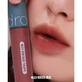 Son romand zero 23 VINTAGE TAUPE (nâu gạch đất) -Tepmeo Shop