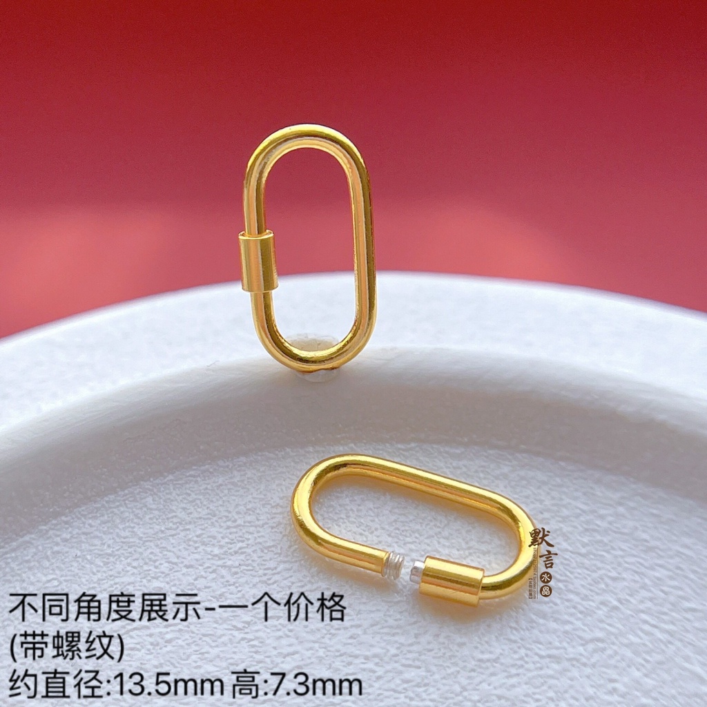 Mặt Vòng cổ Bạc s925 Hình Trái Tim Phong Cách Cổ Điển