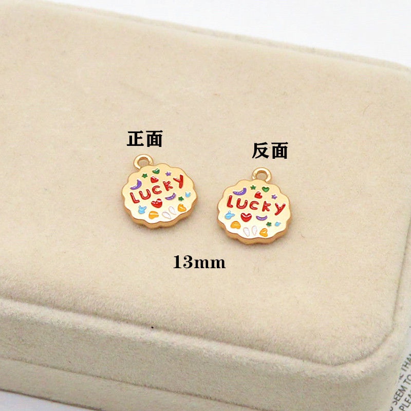 Phụ Kiện Mặt Dây Chuyền / Vòng Đeo Tay Tự Làm Phong Cách Trung Hoa