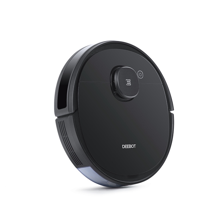 Cục đối trọng bằng sắt trong LDS của robot hút bụi Model Ozmo 920, 950, T8AIVI,N8 PRO, N8 PRO+, T9, T9+_Linh kiện CH