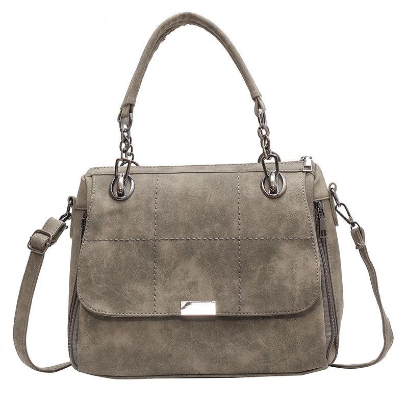 Túi Đeo Chéo Cỡ Lớn Phong Cách Mới 2023 Dễ Phối Đồ Thời Trang Xuân Hè Cho Nữ