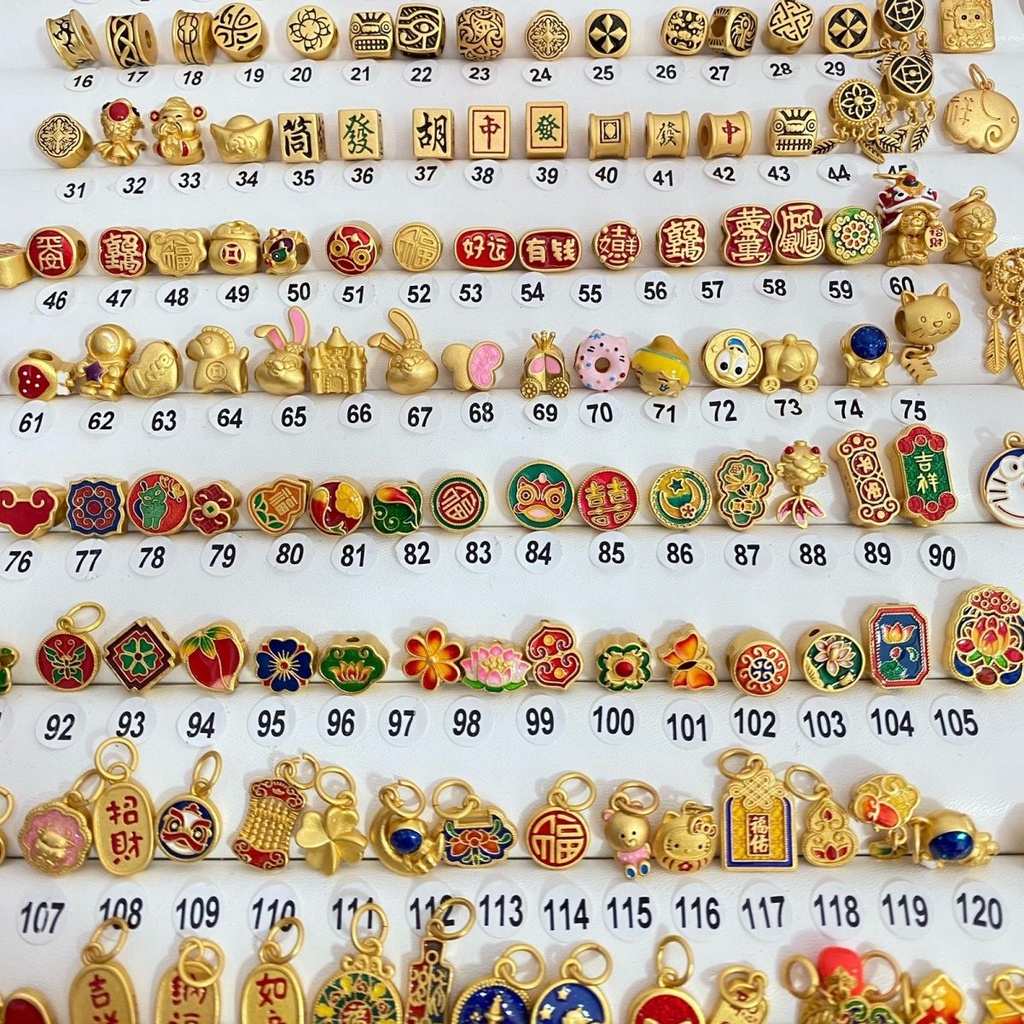 Mặt Vòng cổ Bằng Vải Dệt Thủ Công Nhiều Kiểu Màu Sắc Thời Trang Cho Nữ