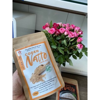 NATTO CODEN - Thực phẩm vàng tan cục máu đông