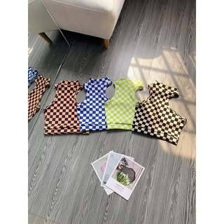 áo kiểu 3 lỗ khoét