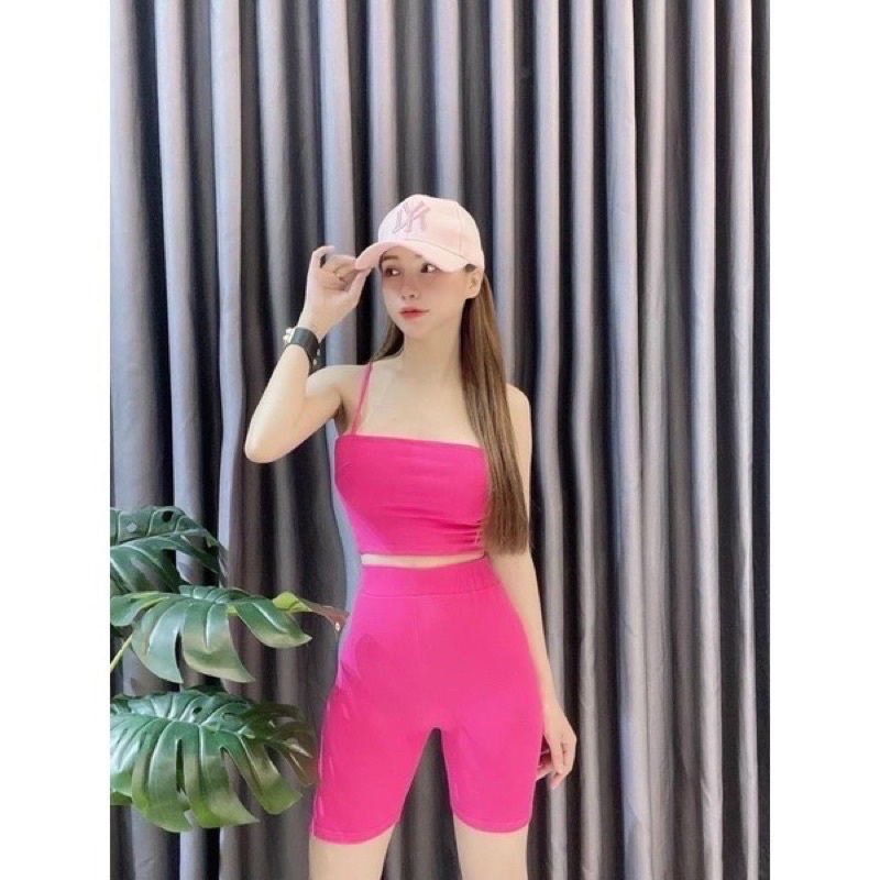 Quần ngố bozip From hot girl chất loại 1