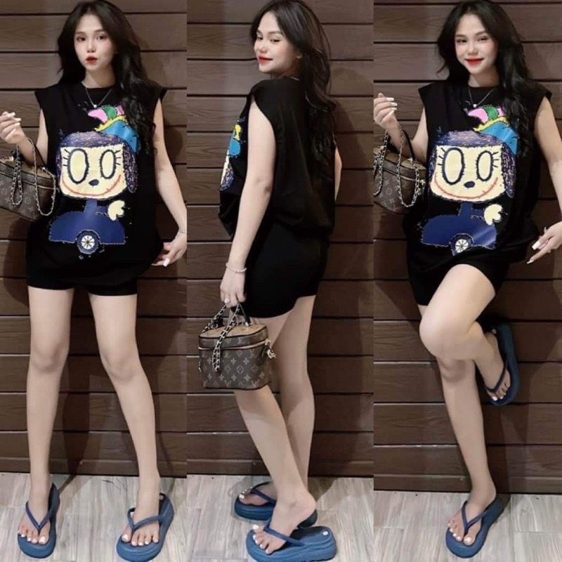 Quần ngố bozip From hot girl chất loại 1