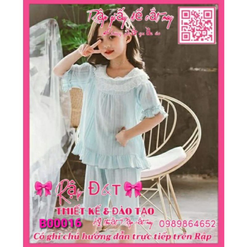 🎀𝑹𝒂̣̂𝒑 Đ&ᴛ B00016🎀 -𝑹𝒂̣̂𝒑 𝒄𝒂̆́𝒕 𝒎𝒂𝒚 (𝑺𝒆𝒘𝒊𝒏𝒈 𝑷𝒂𝒕𝒕𝒆𝒓𝒏)