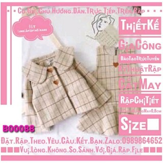 🎀𝑹𝒂̣̂𝒑 Đ&ᴛ B00088🎀 -𝑹𝒂̣̂𝒑 𝒄𝒂̆́𝒕 𝒎𝒂𝒚 (𝑺𝒆𝒘𝒊𝒏𝒈 𝑷𝒂𝒕𝒕𝒆𝒓𝒏)