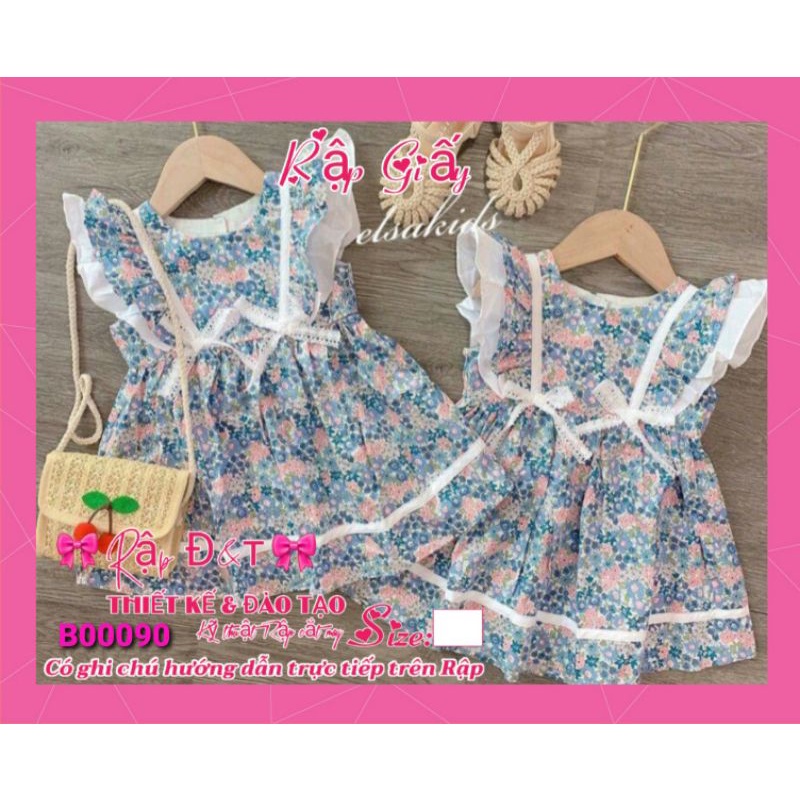 🎀𝑹𝒂̣̂𝒑 Đ&ᴛ B00090🎀 -𝑹𝒂̣̂𝒑 𝒄𝒂̆́𝒕 𝒎𝒂𝒚 (𝑺𝒆𝒘𝒊𝒏𝒈 𝑷𝒂𝒕𝒕𝒆𝒓𝒏)