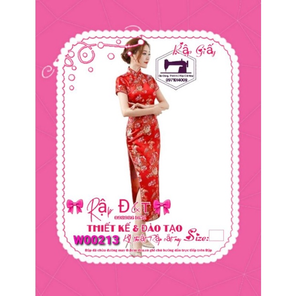 🎀𝑹𝒂̣̂𝒑 Đ&ᴛ W00213🎀 -𝑹𝒂̣̂𝒑 𝒄𝒂̆́𝒕 𝒎𝒂𝒚 (𝑺𝒆𝒘𝒊𝒏𝒈 𝑷𝒂𝒕𝒕𝒆𝒓𝒏)