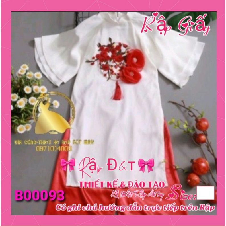 🎀𝑹𝒂̣̂𝒑 Đ&ᴛ B00093🎀 -𝑹𝒂̣̂𝒑 𝒄𝒂̆́𝒕 𝒎𝒂𝒚 (𝑺𝒆𝒘𝒊𝒏𝒈 𝑷𝒂𝒕𝒕𝒆𝒓𝒏)