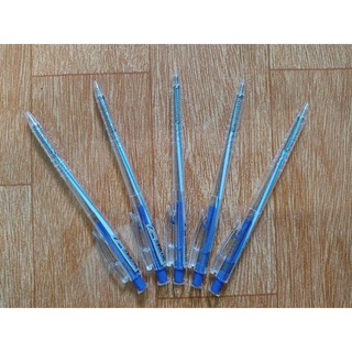 Hộp 20 bút bi 005 Hoa Việt