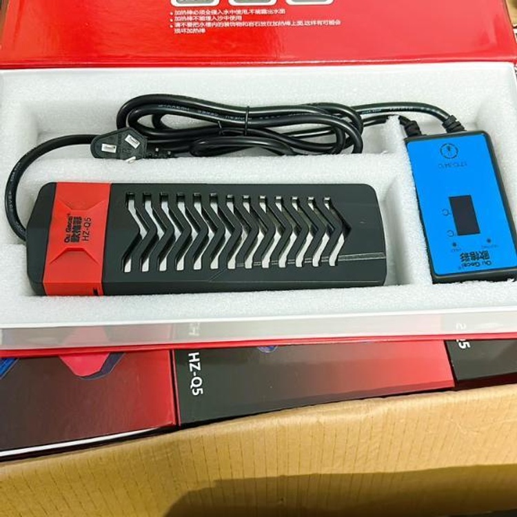 Sưởi Bể Cá MCH HZ Q5 500W/800W/1000W