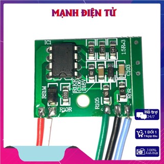 Mạch độ nguồn 5 dây ca-515 cho tivi lcd 55 inch, board nguồn đa năng 5 dây 5v/24v