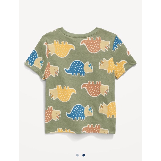 Áo thun Old.NaVy săn sale US size 12-18m, 18-24m, 2T, 3T