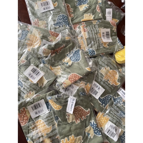 Áo thun Old.NaVy săn sale US size 12-18m, 18-24m, 2T, 3T