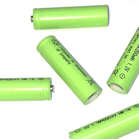 Pin xanh 1200mAh, Palo đen 3000mAh có mạch sạc