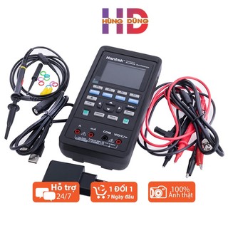 Máy đo hiện sóng Hantek 2C72 70mhz chính hãng