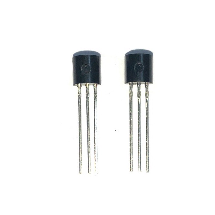 Transistor Cắm PNP BF422 422, BF423 423 0.1A 250V TO-92