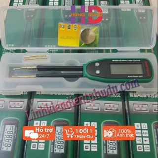 Đồng hồ đo linh kiện dán MS8910 nhỏ gọn tiện lợi