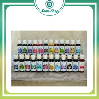 Màu thực phẩm UNICORN / Màu siro trang trí bánh kem (60g)