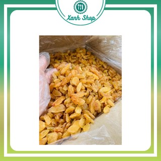 Nho khô vàng Ấn Độ RAISIN 100g