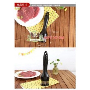 Châm Đâm Thịt dụng cụ tiện lợi cho nhà bếp HT-shopls