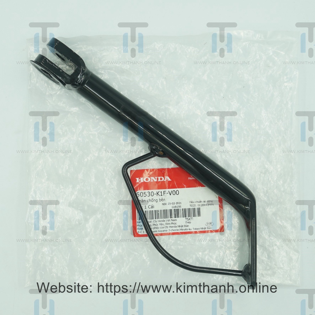 Chống nghiêng Airblade 2020 Honda VN _ 50530K1FV00