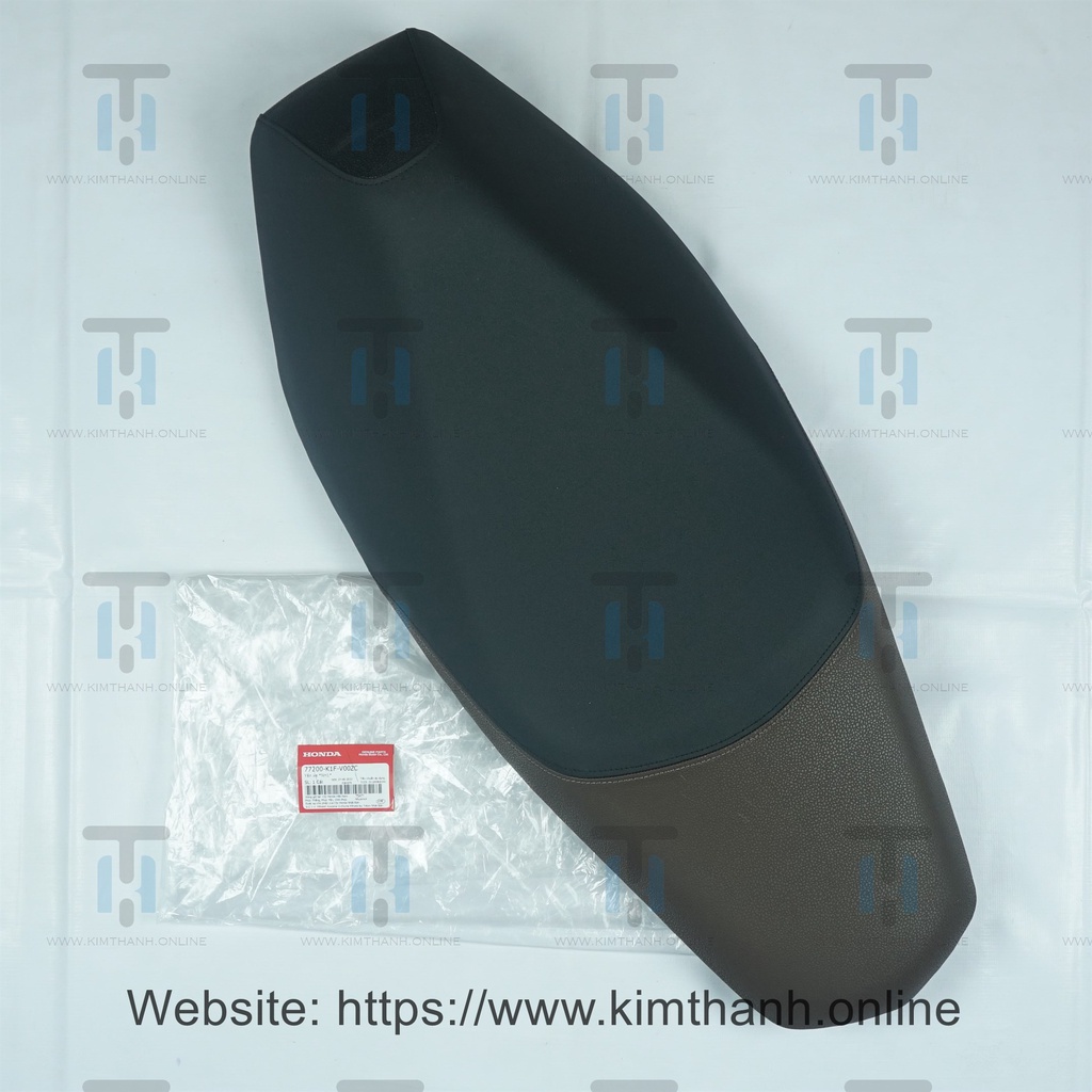 Yên Airblade 2020 Honda VN _ 77200K1FV00