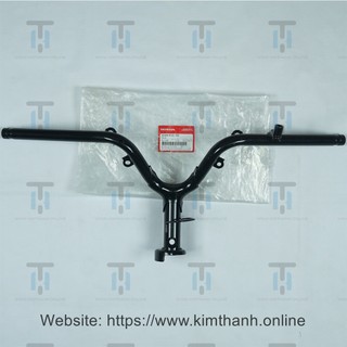 Ghi đông 125cc airblade 2020 honda vn _ 53100k1gv00
