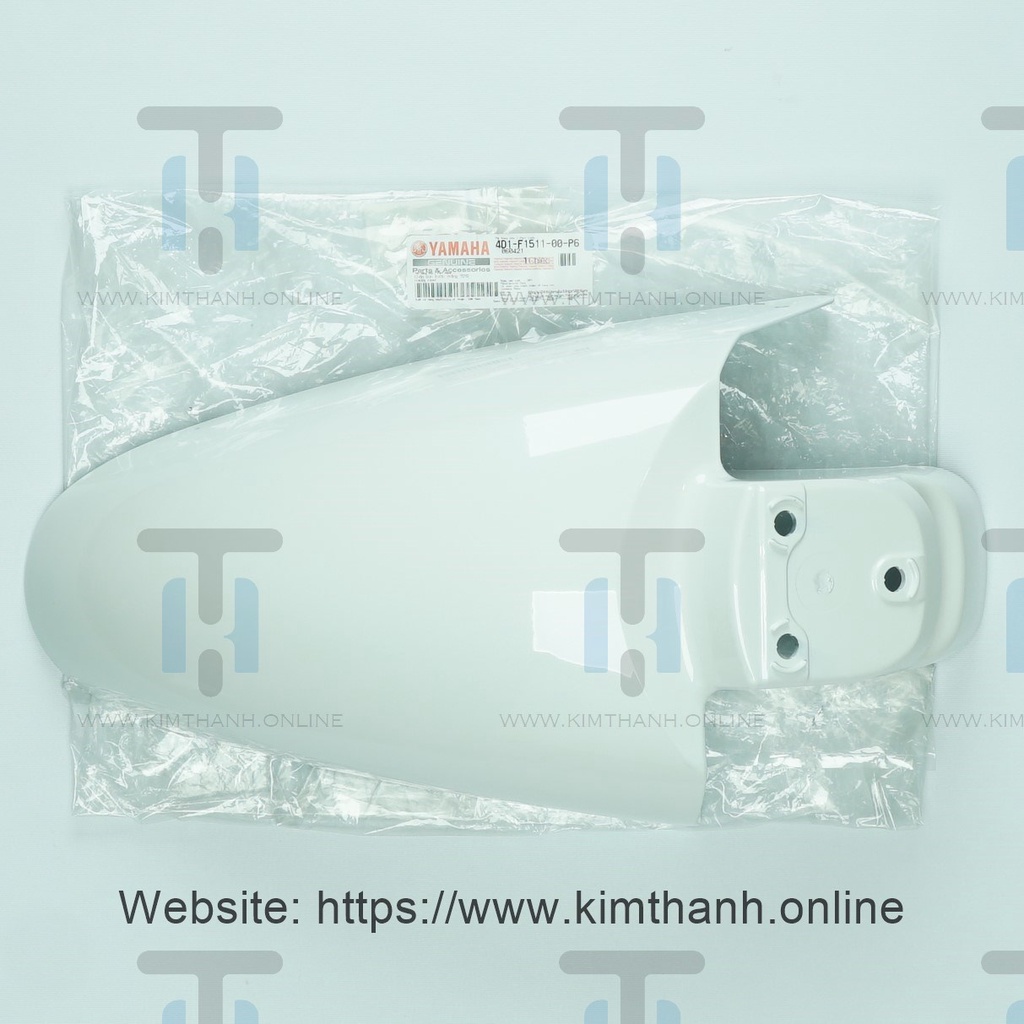 Vè trước Classico Yamaha VN _ 4D1F151100
