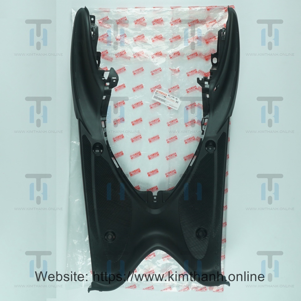 Sàn chân Classico Yamaha VN _ 4D1F74810000