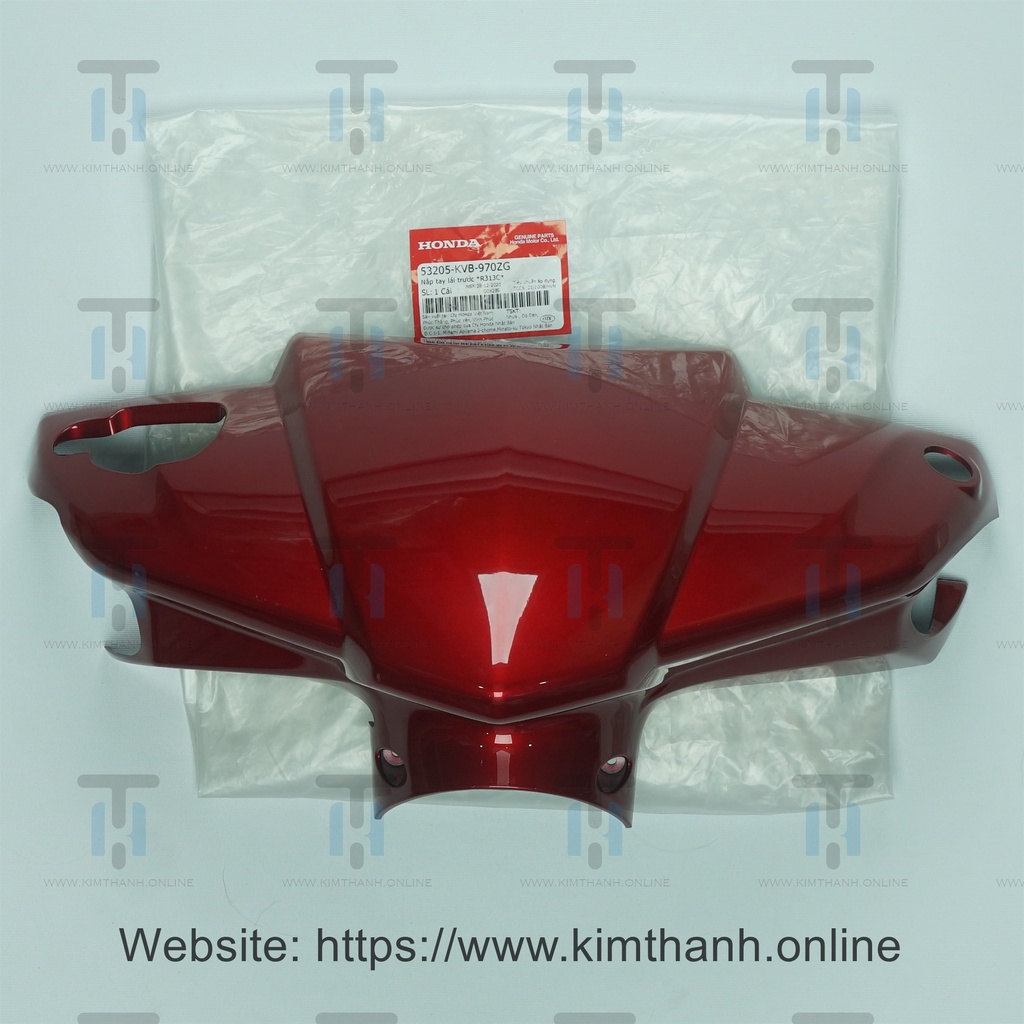 Đầu Click Honda VN _ 53205KVB970