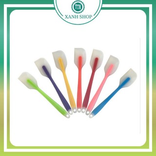 Spatula / Phới đúc silicon 21cm/ 28cm