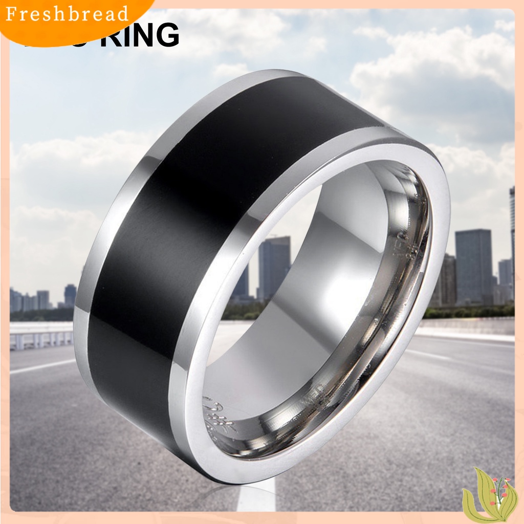 {FRESH} Nhẫn thông minh kết nối Bluetooth NFC tương thích cho điện thoại tiện dụng
