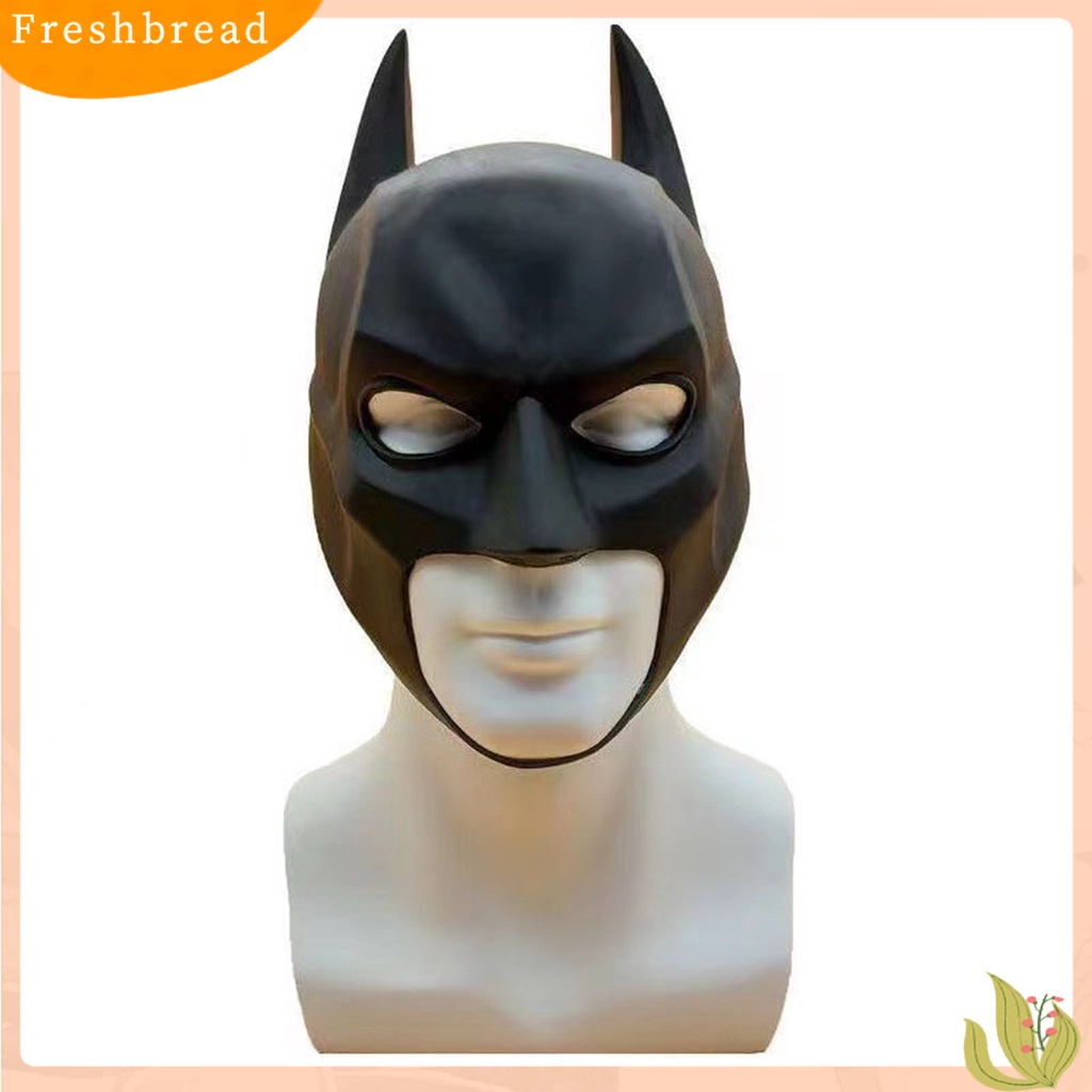 Bộ Đồ Hóa Trang Nhân Vật Người Dơi Masque Độc Đáo Cho Tiệc Halloween