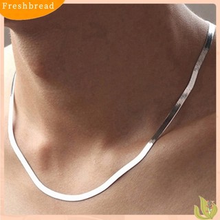FRESH| Dây chuyền thiết kế đơn giản thời trang cao cấp