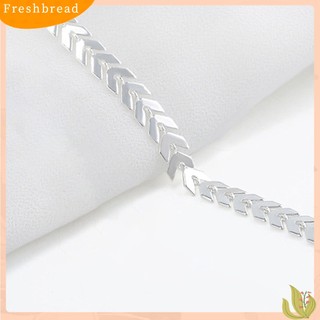 {FRESH} Lắc Chân Hình Mũi Tên Phong Cách Boho