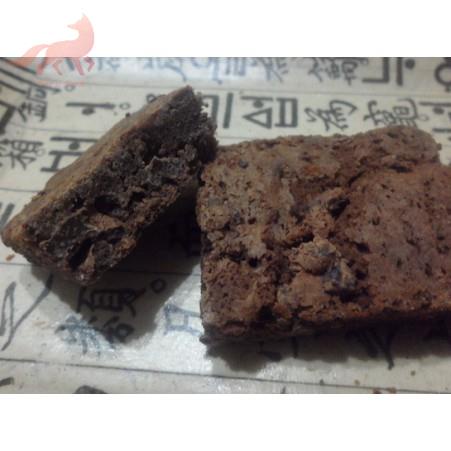 Bánh Snack Hàn Quốc Real Brownie 6EA 120g
