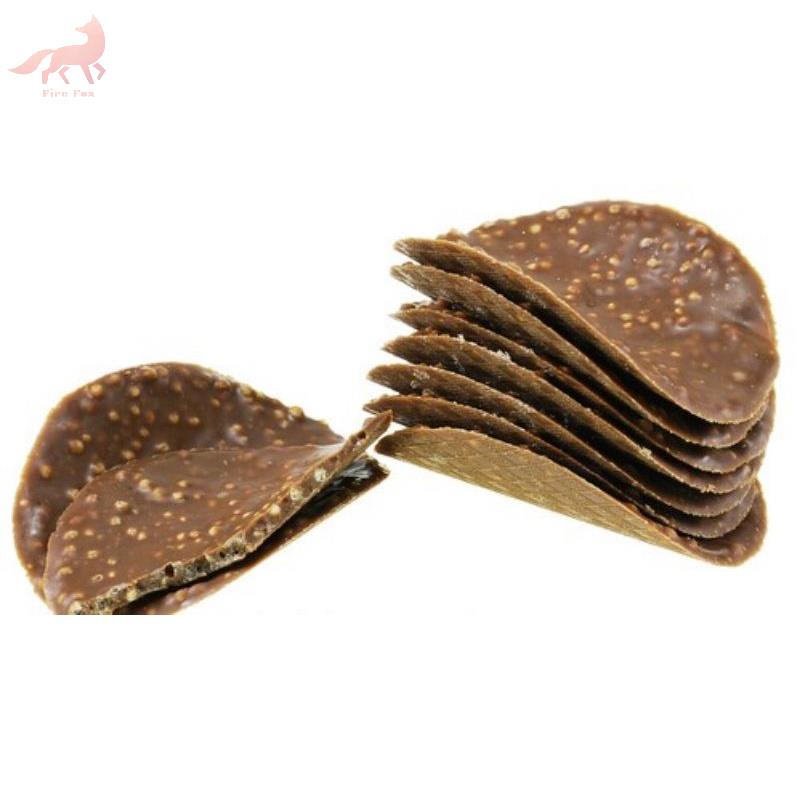 Socola Hamlet 36 Giòn 125g Bỉ