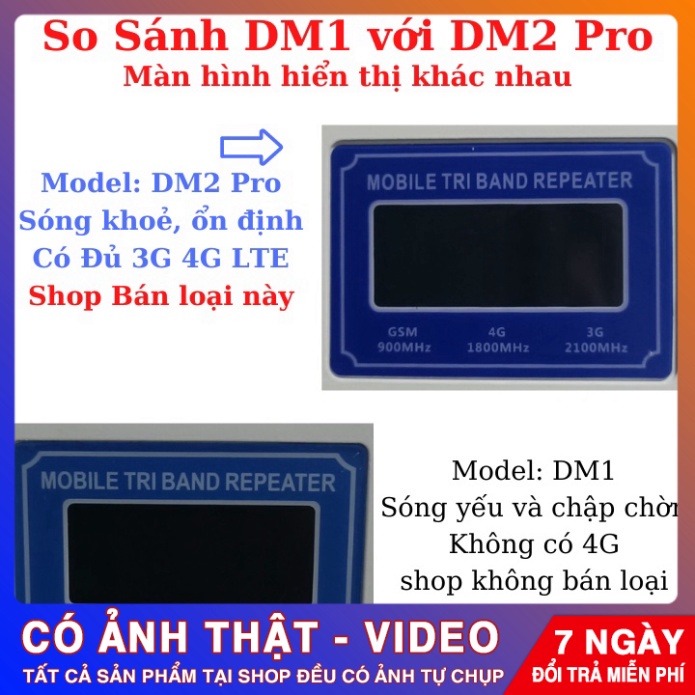 MÁY KÍCH SÓNG CHO ĐIỆN THOẠI, CAM KẾT SÓNG KHỎE VÀ KHÔNG BỊ TÌNH TRẠNG MẤT SÓNG, GỌI BỊ THUÊ BAO  - Thietbikichsong1 | BigBuy360 - bigbuy360.vn