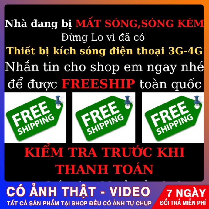 THIỆT BỊ KÍCH SÓNG CHO ĐIỆN THOẠI MODEL DM2 PRO 2G,3G,4G TẤT CẢ CÁC MẠNG - AESHOP.VIP | BigBuy360 - bigbuy360.vn