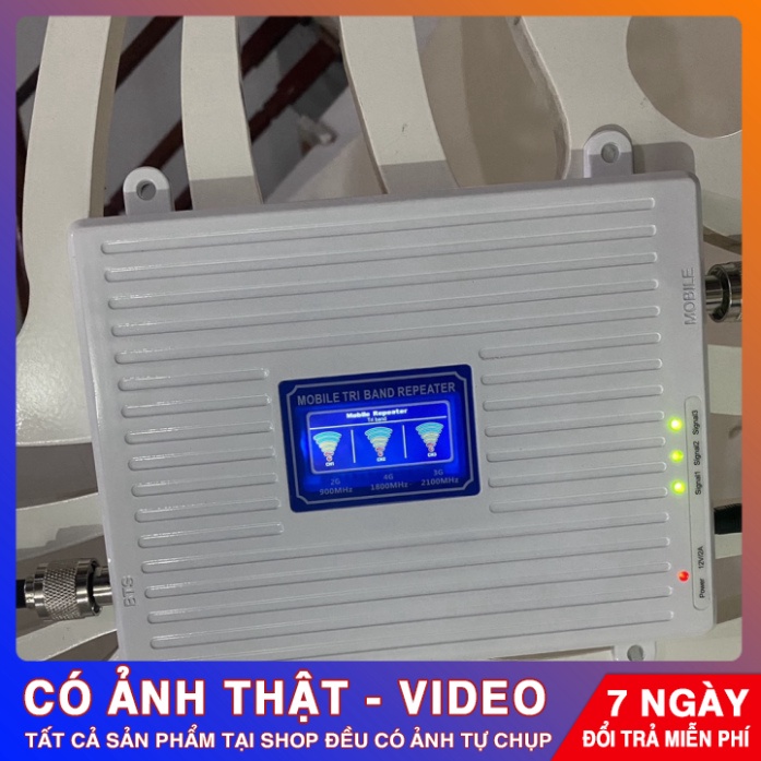 MÁY KÍCH SÓNG CHO ĐIỆN THOẠI, CAM KẾT SÓNG KHỎE VÀ KHÔNG BỊ TÌNH TRẠNG MẤT SÓNG, GỌI BỊ THUÊ BAO  - Thietbikichsong1 | BigBuy360 - bigbuy360.vn