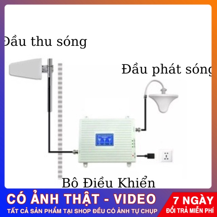 THIỆT BỊ KÍCH SÓNG CHO ĐIỆN THOẠI MODEL DM2 PRO 2G,3G,4G TẤT CẢ CÁC MẠNG - AESHOP.VIP | BigBuy360 - bigbuy360.vn