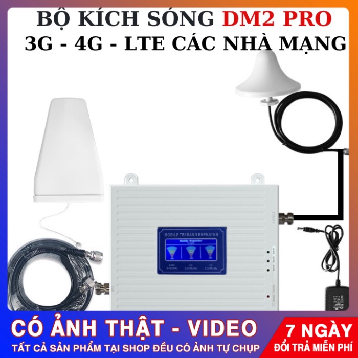 MÁY KÍCH SÓNG CHO ĐIỆN THOẠI, CAM KẾT SÓNG KHỎE VÀ KHÔNG BỊ TÌNH TRẠNG MẤT SÓNG, GỌI BỊ THUÊ BAO  - Thietbikichsong1 | BigBuy360 - bigbuy360.vn