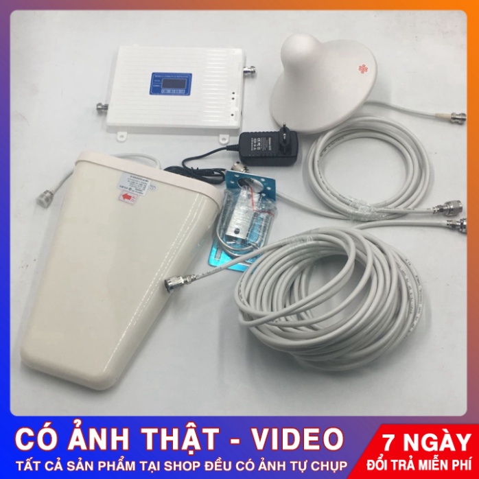 THIỆT BỊ KÍCH SÓNG CHO ĐIỆN THOẠI MODEL DM2 PRO 2G,3G,4G TẤT CẢ CÁC MẠNG - AESHOP.VIP