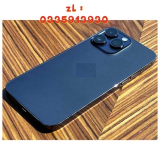 Điện thoại 14 pr0-max hàng 265Gb like new 98% bản chính hãng, đủ phụ kiện zin moi 100%
