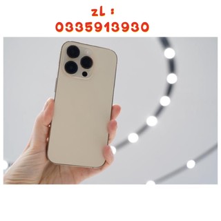 Điện thoại 14 pr0-max hàng 265gb like new 98% bản chính hãng zin moi 100%