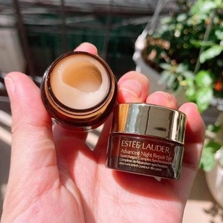 (5ml) Kem mắt Estee lauder advanced night repair eye