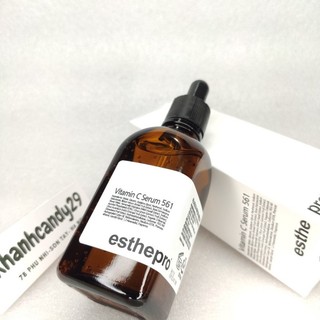 serum vitamin C 561 Esthemax